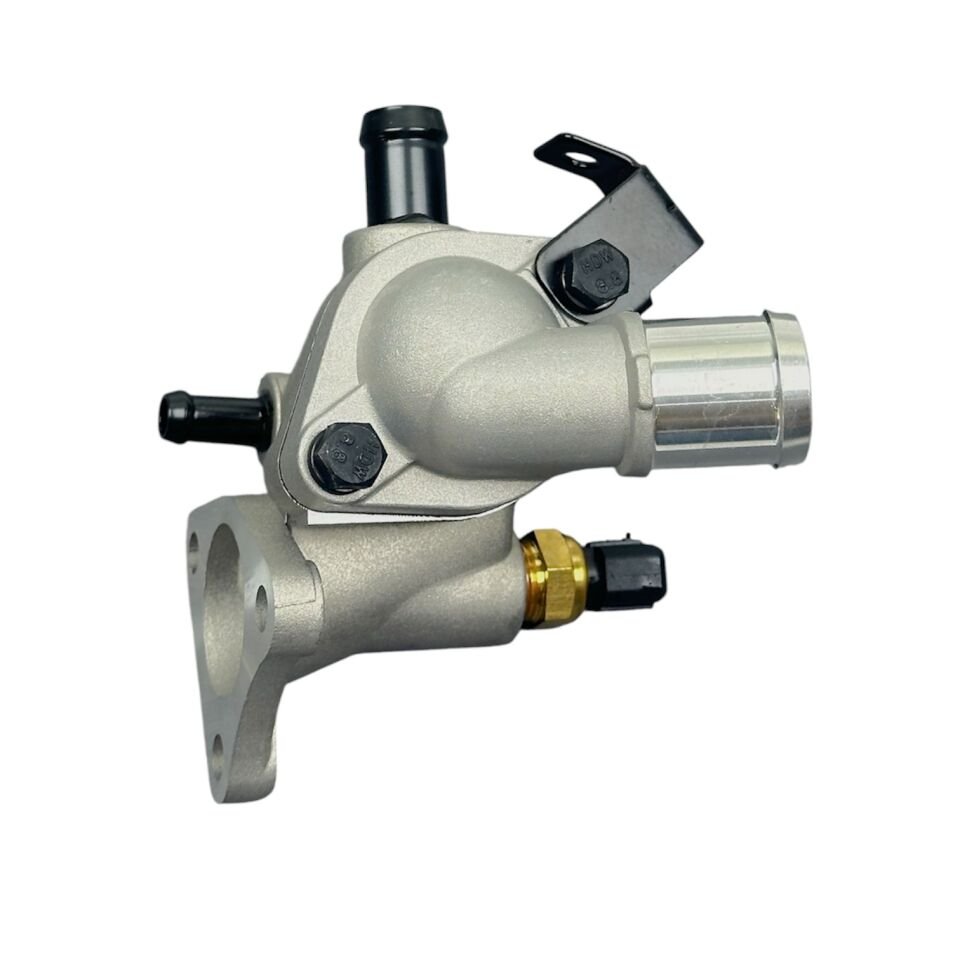 Hyundaı Yuva Termostat Atos 1,1 06-09 (Komple)