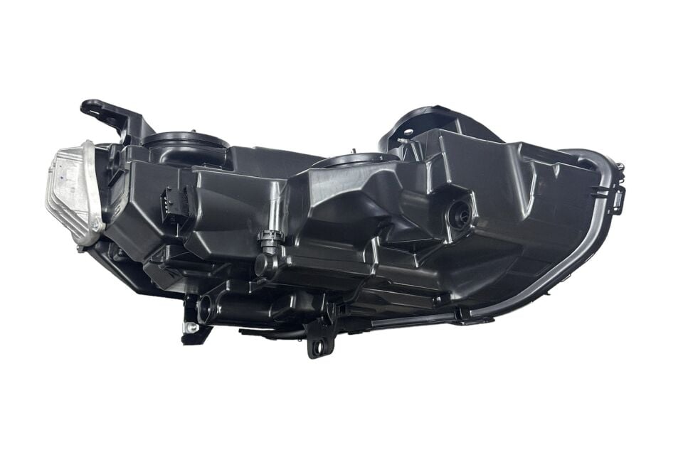 Opel Far Insignia B 17-19 Sol (Halogen)