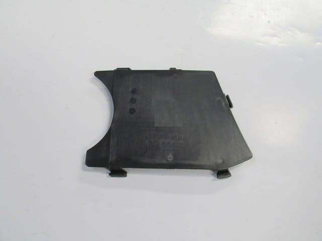 BMW 5 SERI- F10- 10/13; ÖN TAMPON ORTA PANJURU SOL (M-PAKET) (TW)