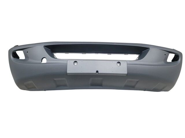 MERCEDES SPRINTER- 07/13; ÖN TAMPON SİYAH (SİS DELİKLİ SENSÖR DELİKSİZ)(TYG)