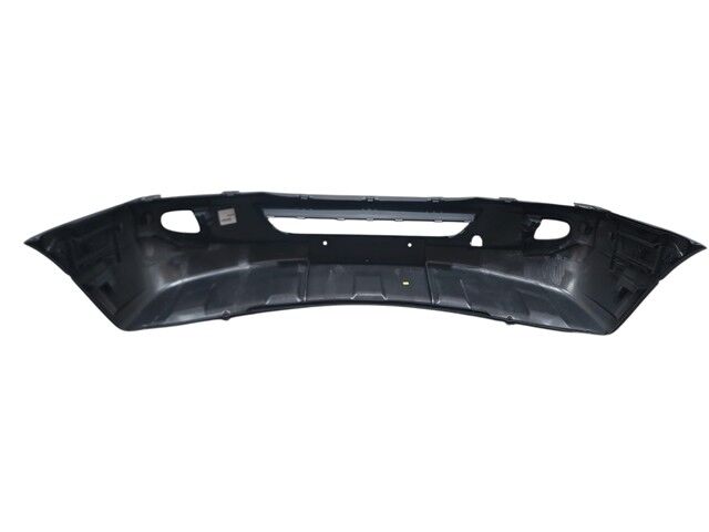 MERCEDES SPRINTER- 07/13; ÖN TAMPON SİYAH (SİS DELİKLİ SENSÖR DELİKSİZ)(TYG)