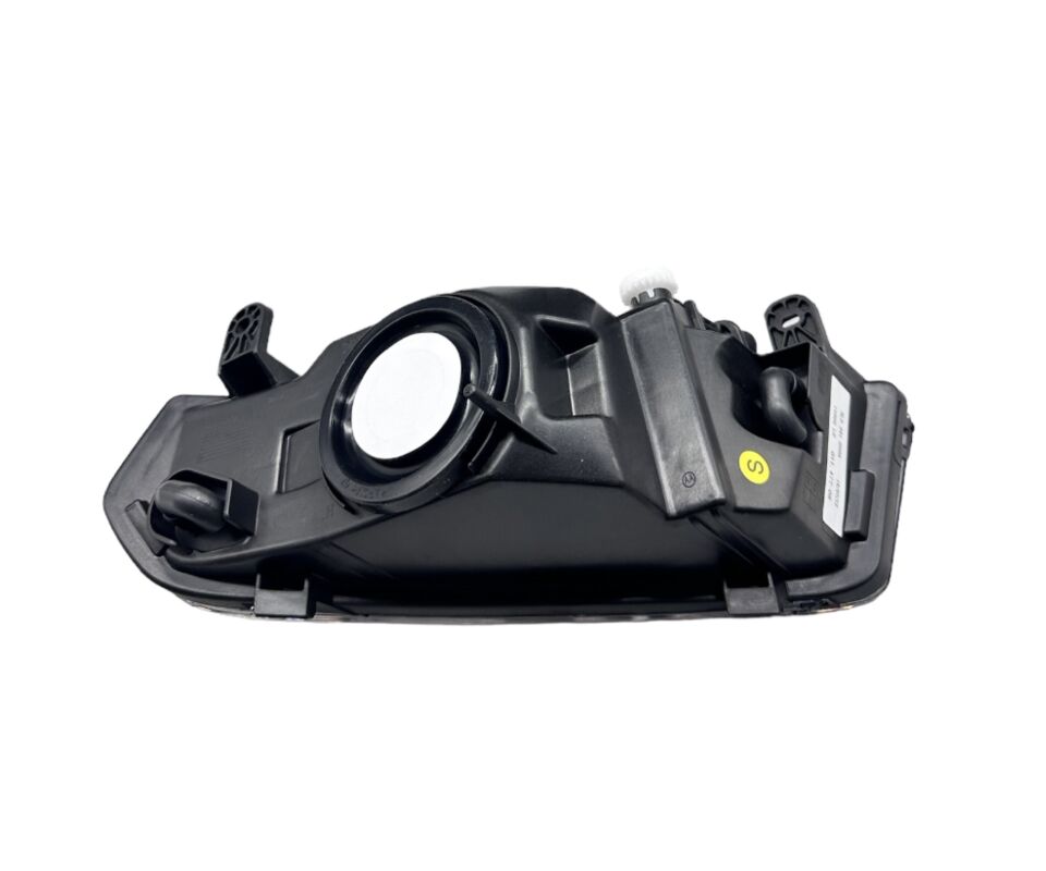 Skoda Lamba Sis Yeti 10-15 Sol