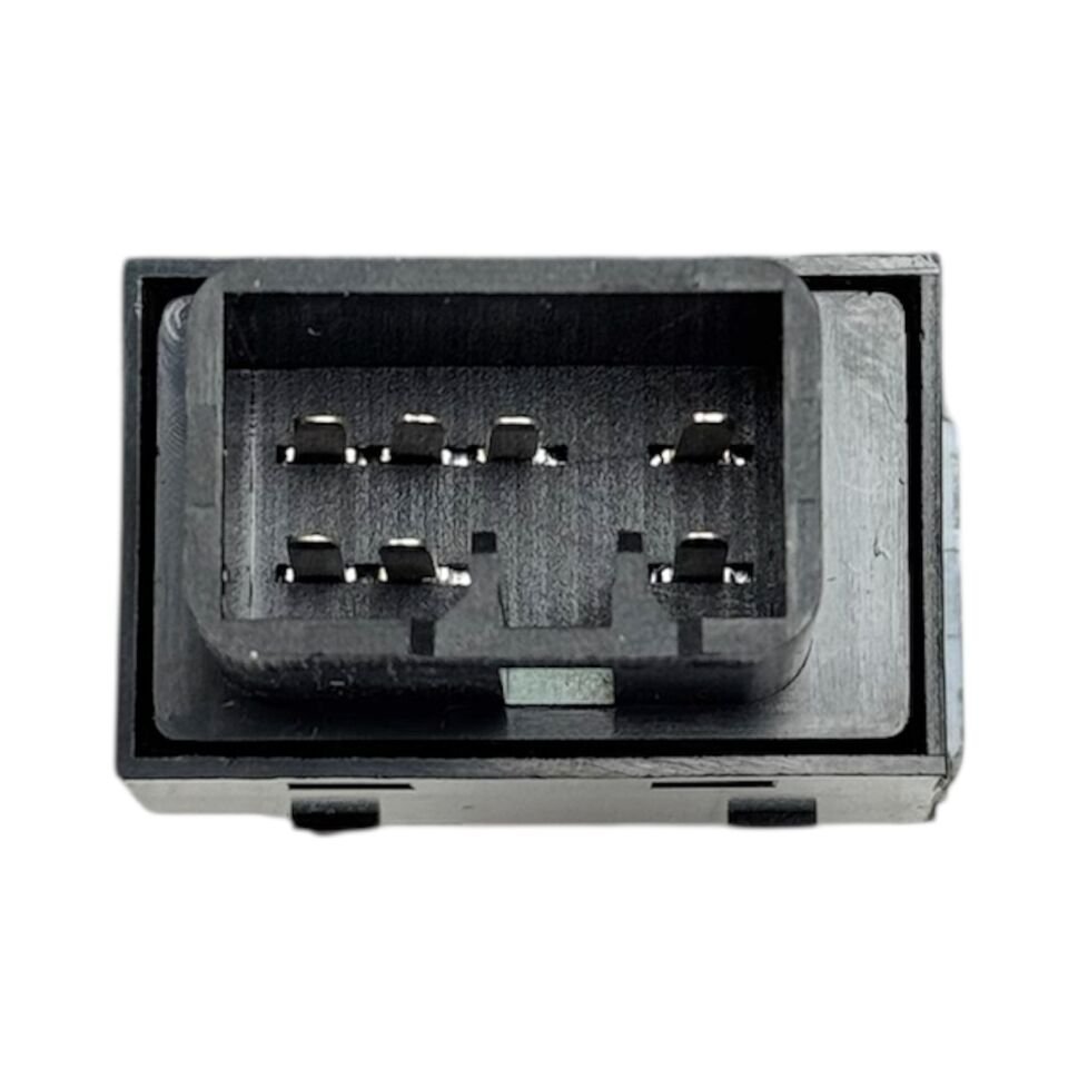 Hyundaı Düğme Cam Açma Santafe 06-12 Ön Sağ