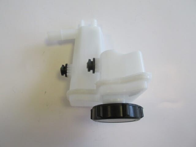 FORD FIESTA- 09/11; HİDROLİK DİREKSİYON YAĞ HAZNE DEPOSU (KAPAKLI) (1.4 TDCI/1.6/1.4CC BENZİNLİ)