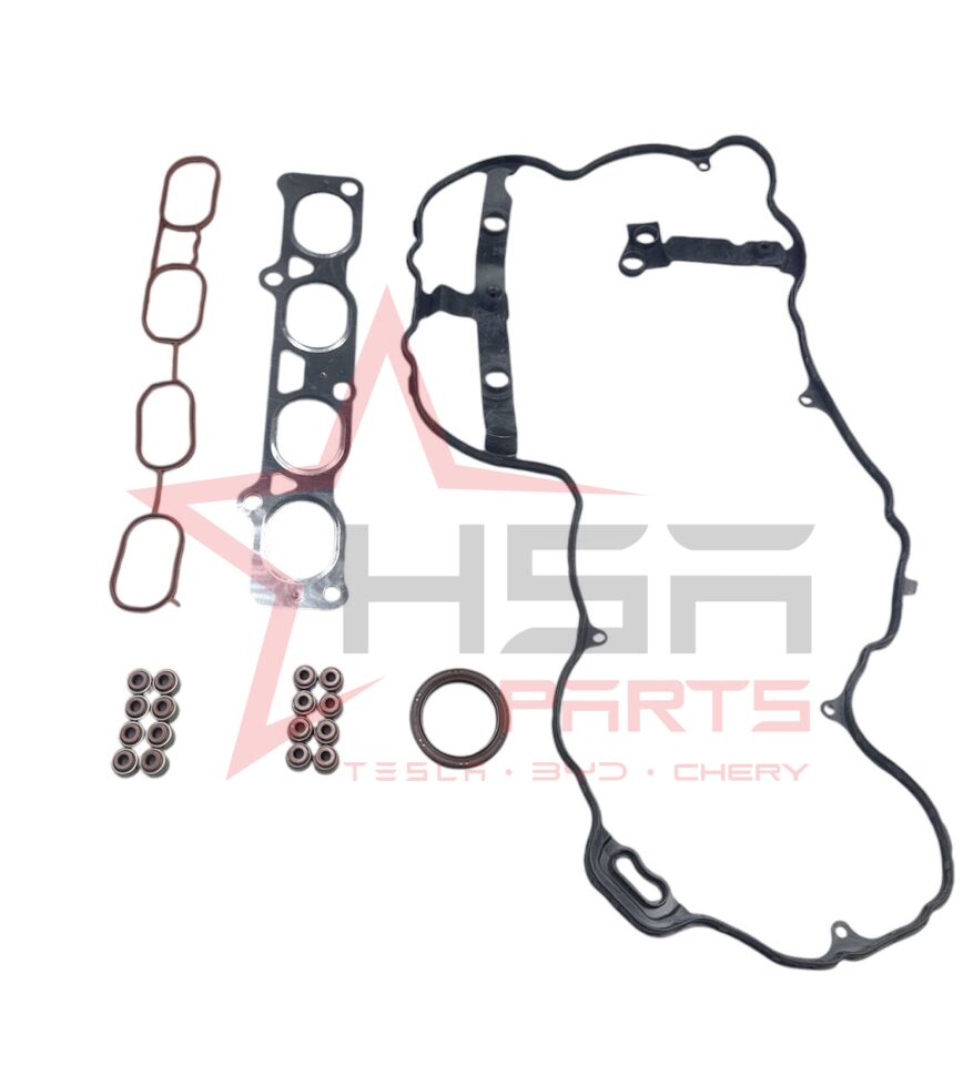 2014-2017 Toyota Yaris 1,33 Üst Kapak Takım Conta 04111-47194-ÜST