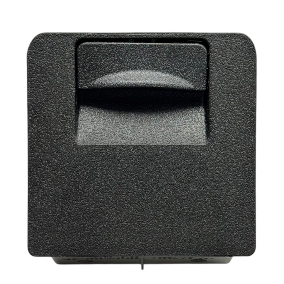 Toyota Kapak Göğüs Corolla 13-18 Sol (Küçük/Cepçik)