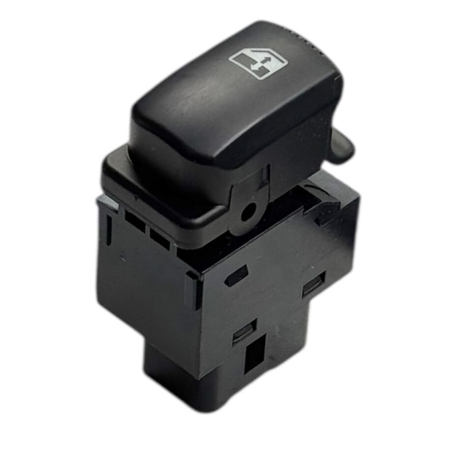 Hyundaı Düğme Cam Açma Santafe 06-12 Ön Sağ