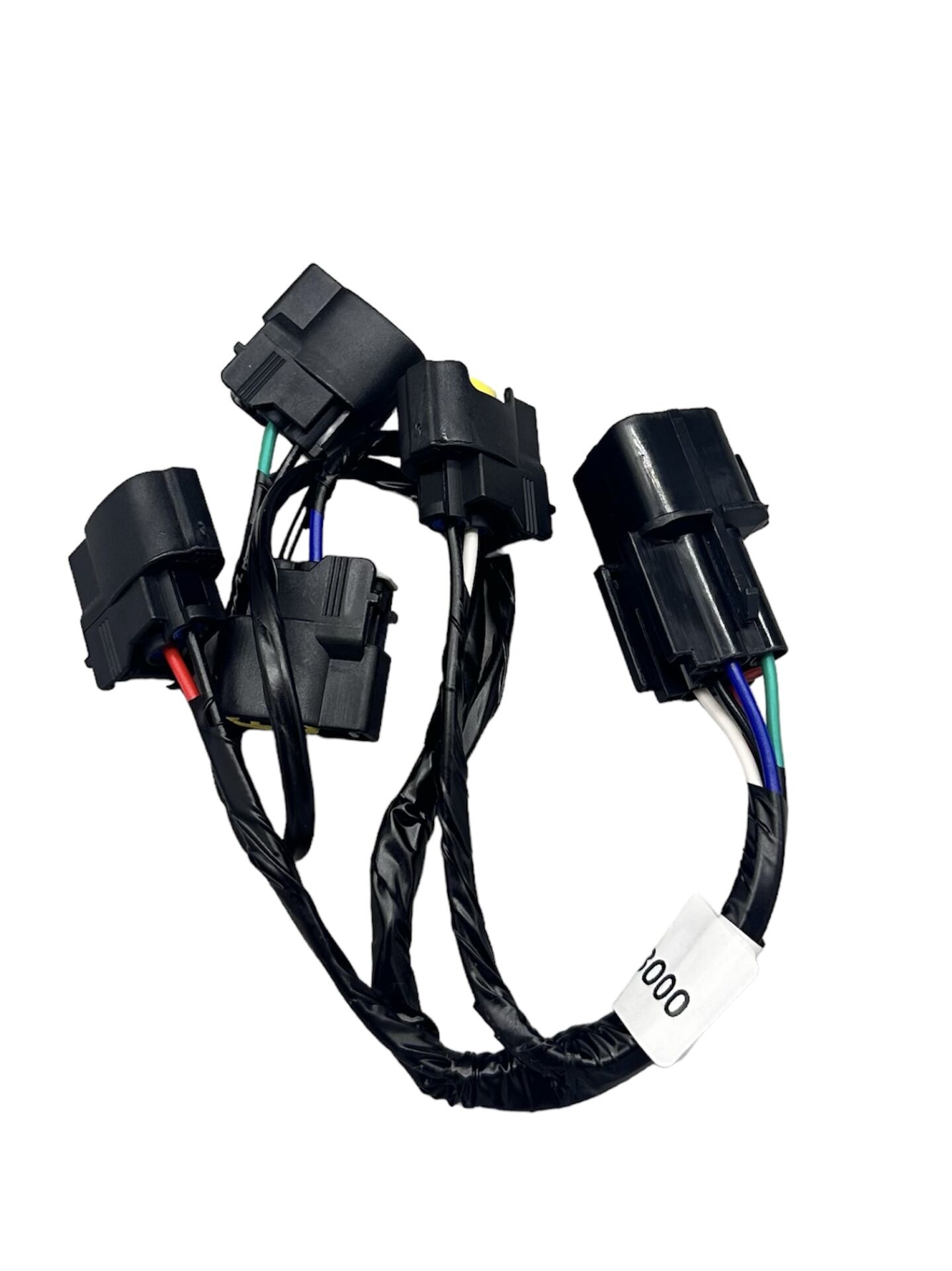 Hyundaı Kablo Bobin Accent Blue 11-15/İ20 11-16/İ30 11-16/Cerato 06-12 /Rio 06-09