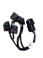 Hyundaı Kablo Bobin Accent Blue 11-15/İ20 11-16/İ30 11-16/Cerato 06-12 /Rio 06-09