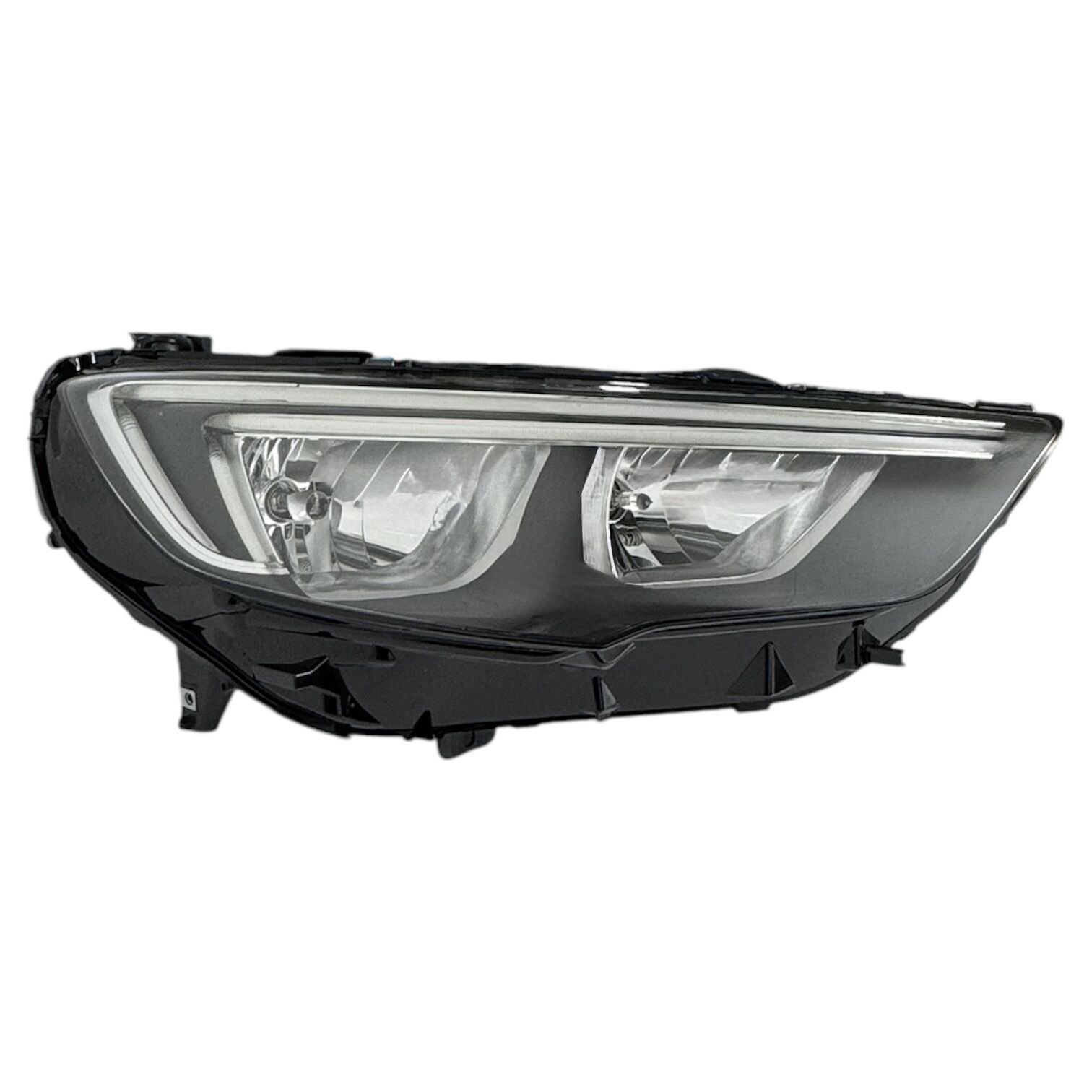 Opel Far Insignia B 17-19 Sağ (Halogen)