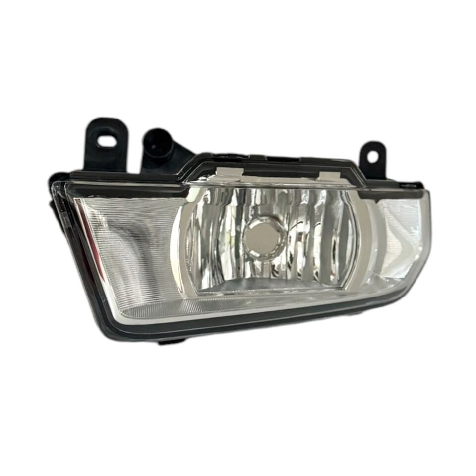 Skoda Lamba Sis Yeti 10-15 Sol