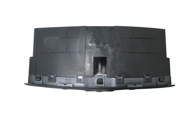 (YENİ ÜRÜN!!!)RENAULT CLIO- 3- GRAND TOUR- 09/12; ÖN GÖGÜS ORTA ÜFLEME PETEGI SAG/SOL KOMPLE GRI (DIFIZÖR)