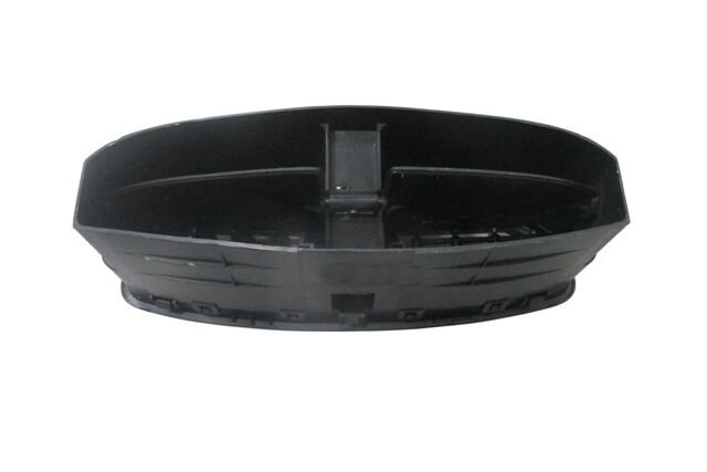 (YENİ ÜRÜN!!!)RENAULT CLIO- 3- GRAND TOUR- 09/12; ÖN GÖGÜS ORTA ÜFLEME PETEGI SAG/SOL KOMPLE GRI (DIFIZÖR)