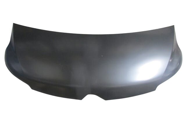 (YENİ ÜRÜN!!!)RENAULT MASTER- 4- 20/24; MOTOR KAPUTU (İCELİ/ÇEKOMASTİKLİ)(TW)