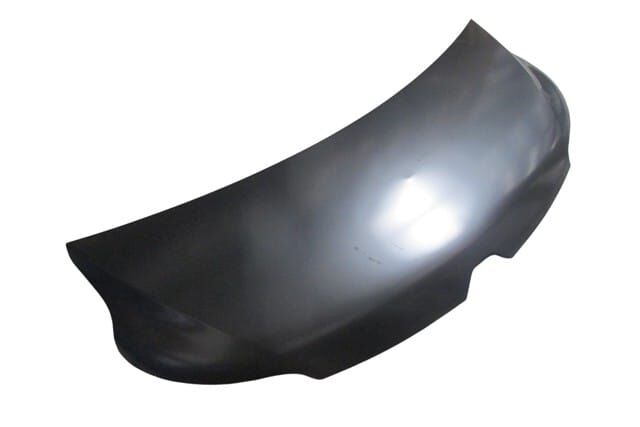 (YENİ ÜRÜN!!!)RENAULT MASTER- 4- 20/24; MOTOR KAPUTU (İCELİ/ÇEKOMASTİKLİ)(TW)