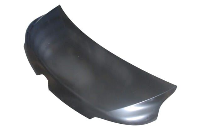 (YENİ ÜRÜN!!!)RENAULT MASTER- 4- 20/24; MOTOR KAPUTU (İCELİ/ÇEKOMASTİKLİ)(TW)