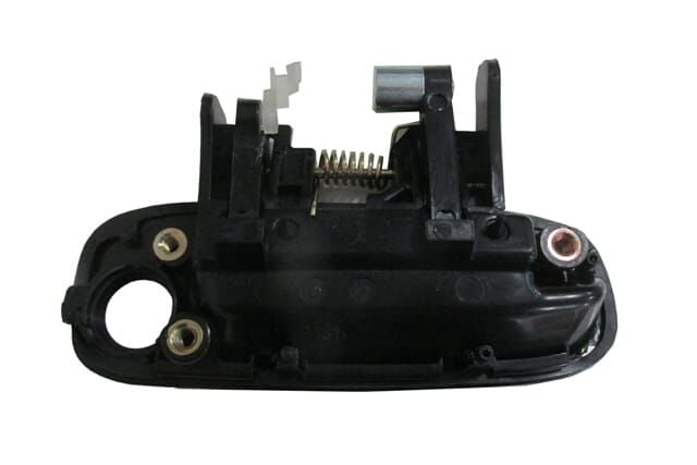 TOYOTA COROLLA- ZZ111- 00/02; ÖN KAPI DIŞ AÇMA KOLU SOL SİYAH (HUSHAN)