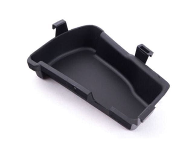 BMW 5 SERI- F10- 13/16; ÖN TAMPON PANJURU İÇ KAPAĞI SOL (M-TECH/LCI)