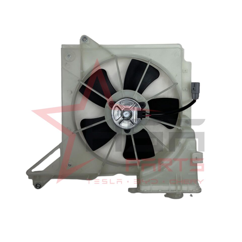 1999-2005 Toyota Yaris 1,3-1,5 Su Fanı (Komple) 16360-14040