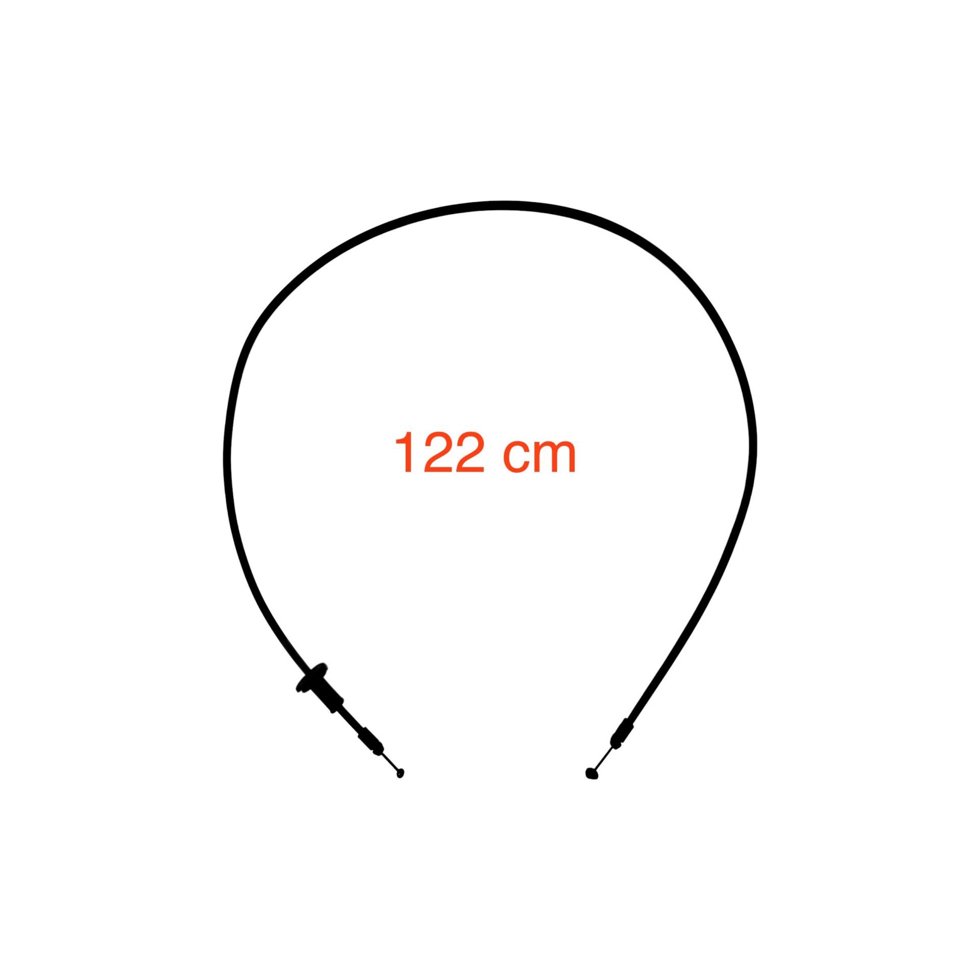 Hyundaı Tel Kaput Açma İ10 07-12 (Uzun)
