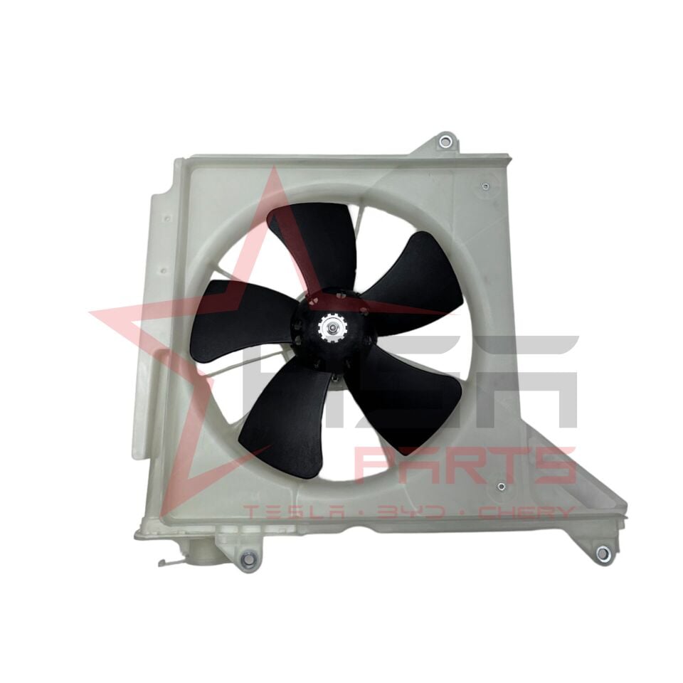 1999-2005 Toyota Yaris 1,3-1,5 Su Fanı (Komple) 16360-14040