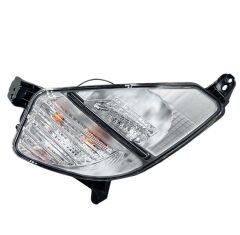 Kıa Reflektör Tampon Cerato 22-24 Arka Sol