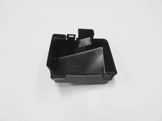 PEUGEOT 206- HB- 99/09; SİGORTA KUTUSU KAPAĞI ÜST