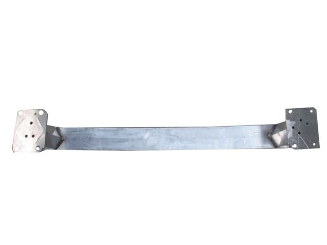 OPEL GRANDLAND X- 18/21; ÖN TAMPON DEMİRİ (ALÜMİNYUM)