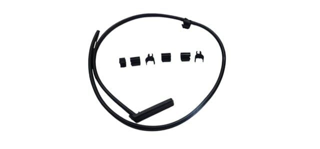 CITROEN BERLINGO- 24/25; ÖN CAM SU FİSKİYE MEMESİ SOL