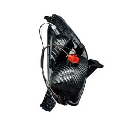 Kıa Reflektör Tampon Cerato 22-24 Arka Sağ