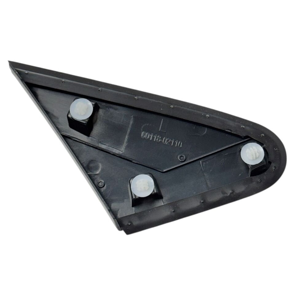 Toyota Bakalit Ayna Devamı Aurıs 13-16 Sol