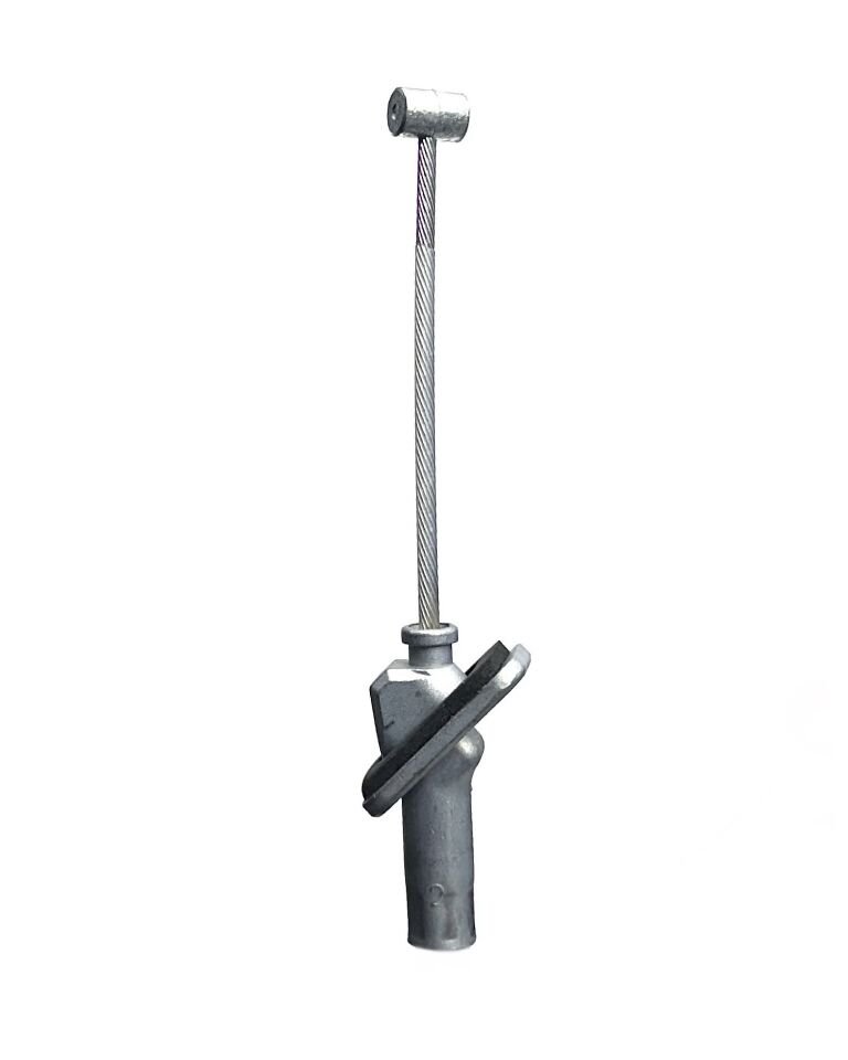 Isuzu Tel Fren El D-max 4x4-4x2 12-16 Arka Sağ