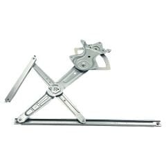 Toyota Kriko Cam Corolla 07-12 Ön Sağ (Elekt-motorsuz)