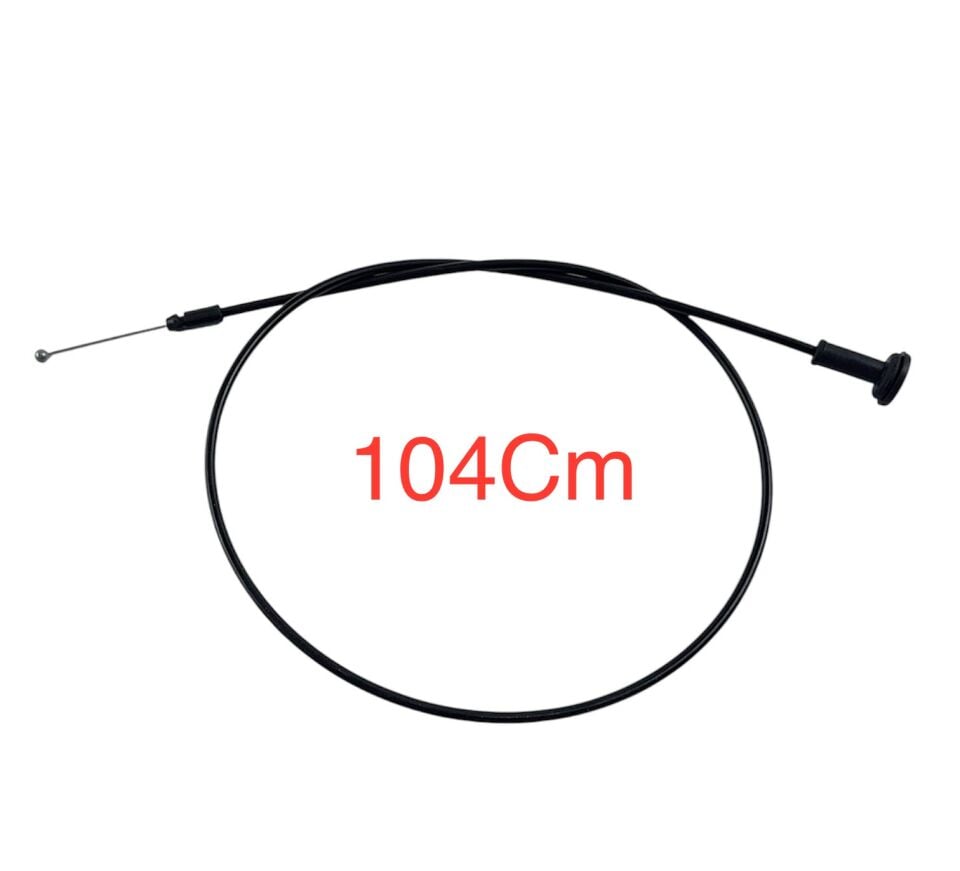 Hyundaı Tel Kaput Açma Getz 02-08 (Kola Gelen)