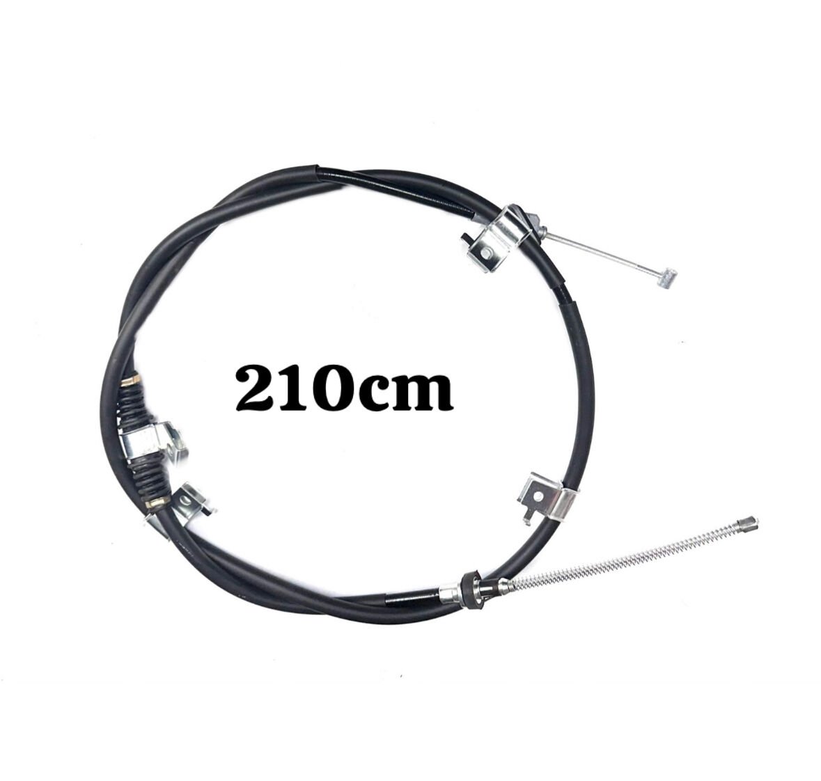 Isuzu Tel Fren El D-max 4x4-4x2 12-16 Arka Sağ