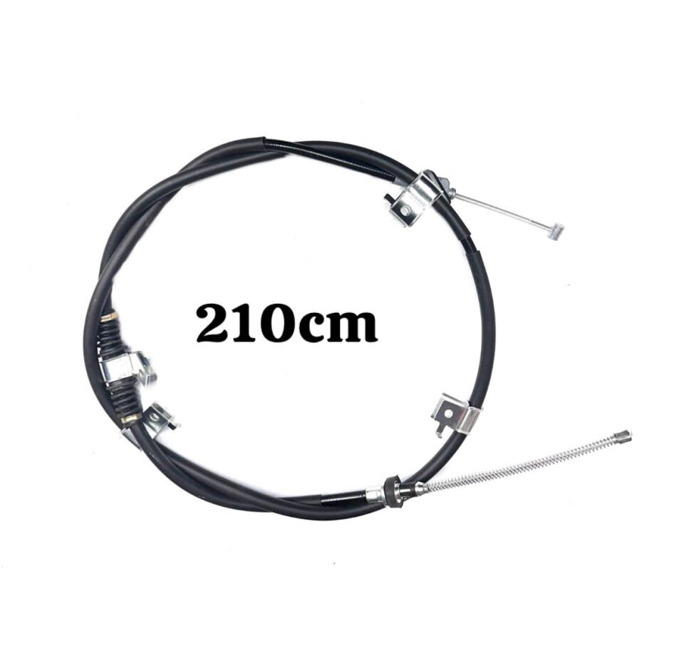 Isuzu Tel Fren El D-max 4x4-4x2 12-16 Arka Sağ