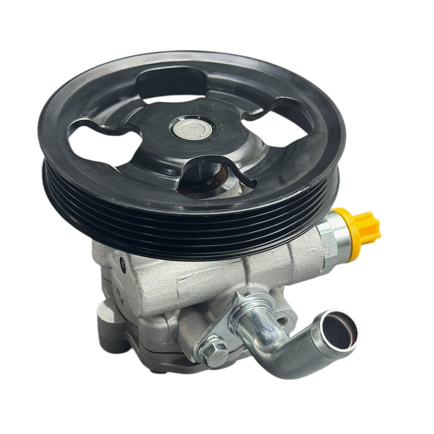 Mıtsubıshı Pompa Hidrolik Direksiyon L200 4x4-4x2 15-18