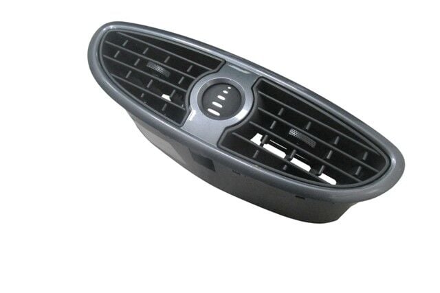 (YENİ ÜRÜN!!!)RENAULT CLIO- 3- HB- 09/12; ÖN GÖGÜS ORTA ÜFLEME PETEGI SAG/SOL KOMPLE GRI (DIFIZÖR)