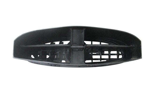 (YENİ ÜRÜN!!!)RENAULT CLIO- 3- HB- 09/12; ÖN GÖGÜS ORTA ÜFLEME PETEGI SAG/SOL KOMPLE GRI (DIFIZÖR)