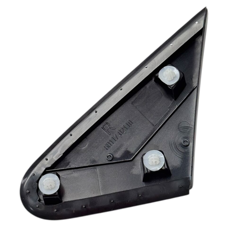 Toyota Bakalit Ayna Devamı Aurıs 13-16 Sağ