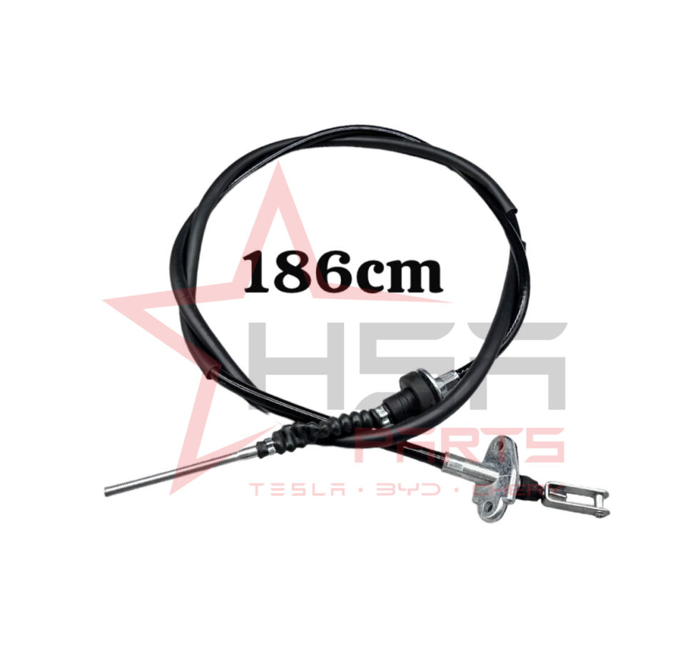1990-1998 Suzuki Grand Vitara 1,6 Debriyaj Teli (5 Kapı) 23710-57B12