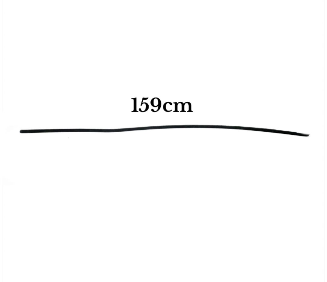 Toyota Çıta Tavan Corolla H.b 02-06 Sağ