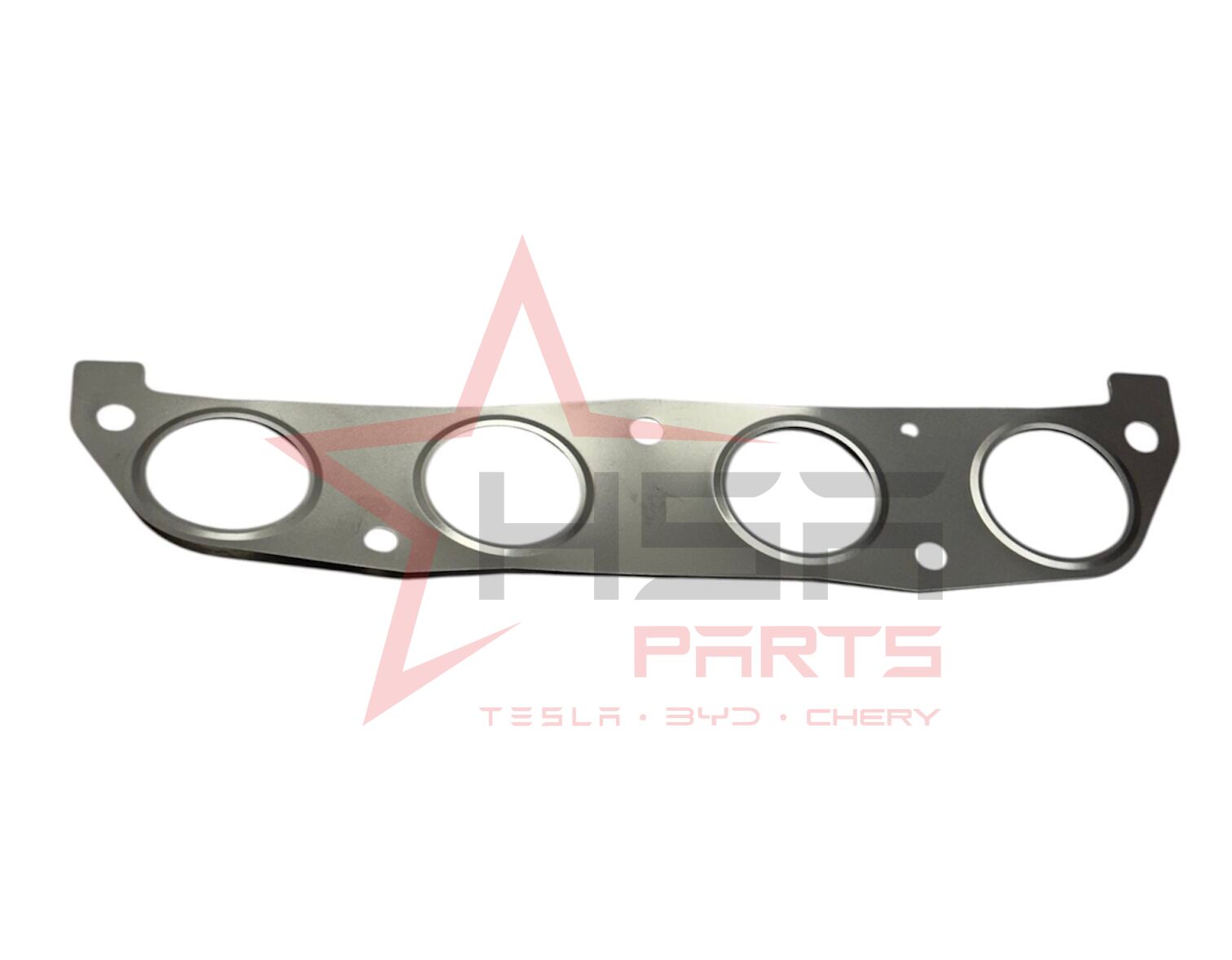 2002-2006 Toyota Avensis 1,6-1,8 Benzinli Manifold Contası (Egzoz) 17173-33010