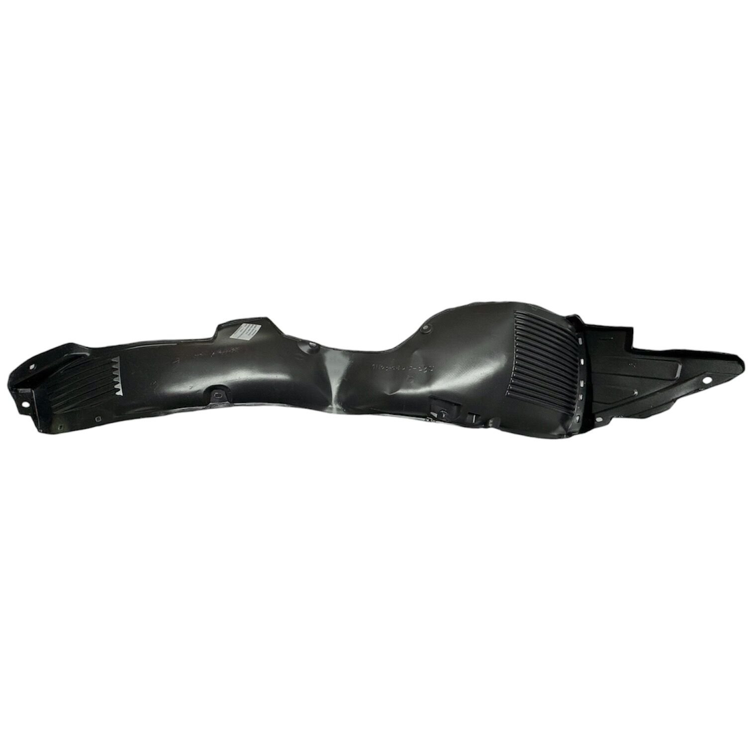 Kıa Davlumbaz Çamurluk Ceed 12-14 Ön Sağ