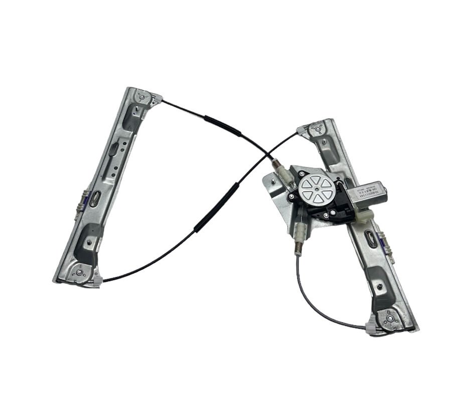 Chery Kriko Cam Tiggo 8 Pro 22-24 Ön Sol