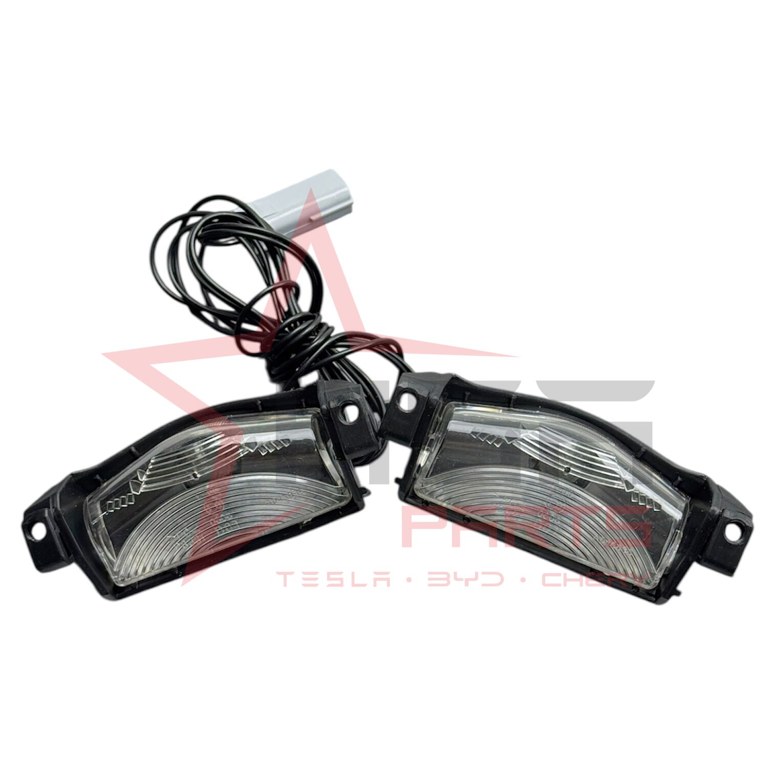 2010-2014 Mazda 3 Plaka Lambası BBM4-51-274B