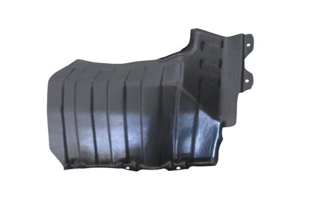 KIA SOUL- 11/14; KARTER MUHAFAZA PLASTİĞİ SOL (TYG)