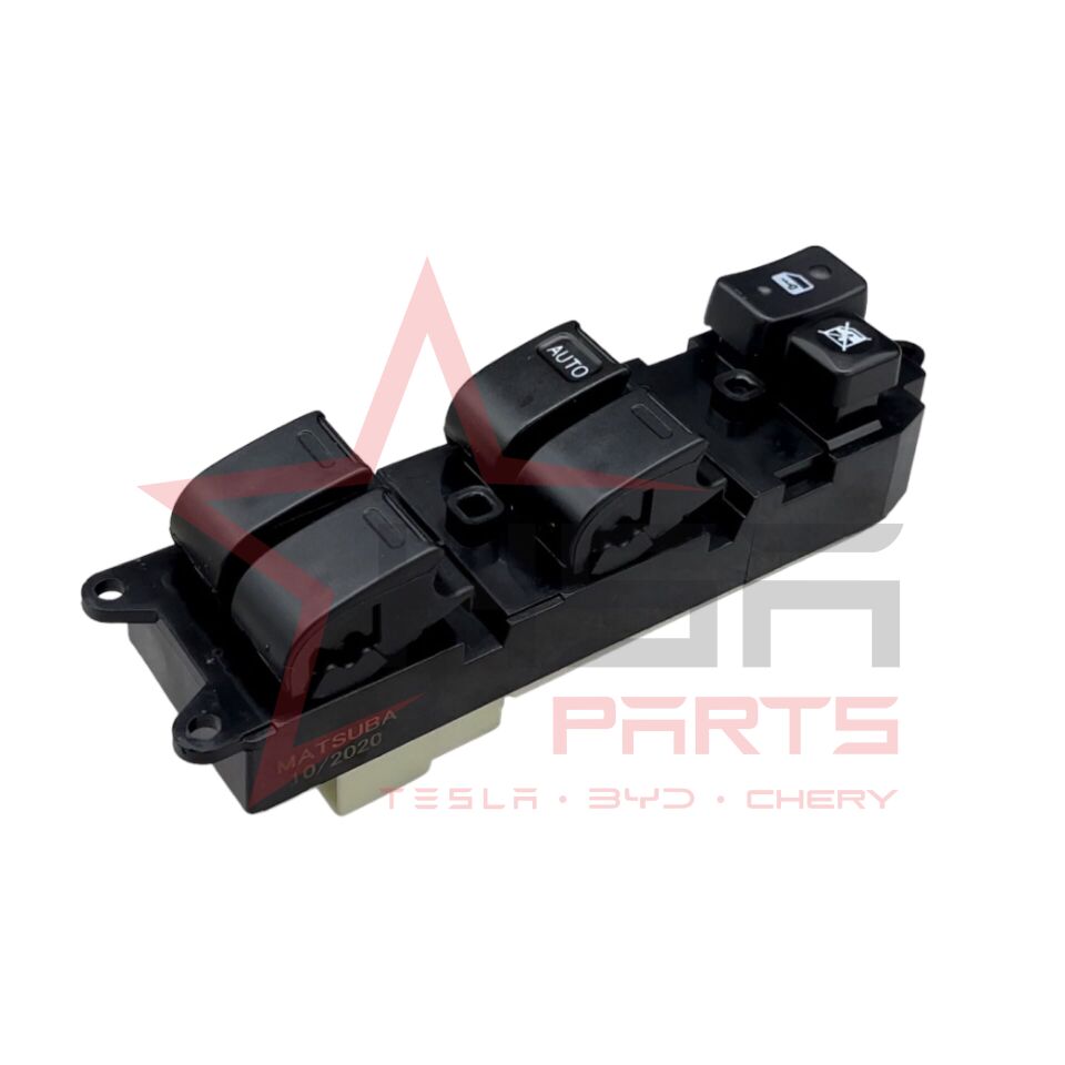 1988-1996 Toyota Hilux LN85 Sol Ön Cam Açma Düğmesi 84820-22310
