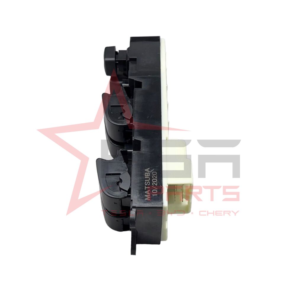 1988-1996 Toyota Hilux LN85 Sol Ön Cam Açma Düğmesi 84820-22310