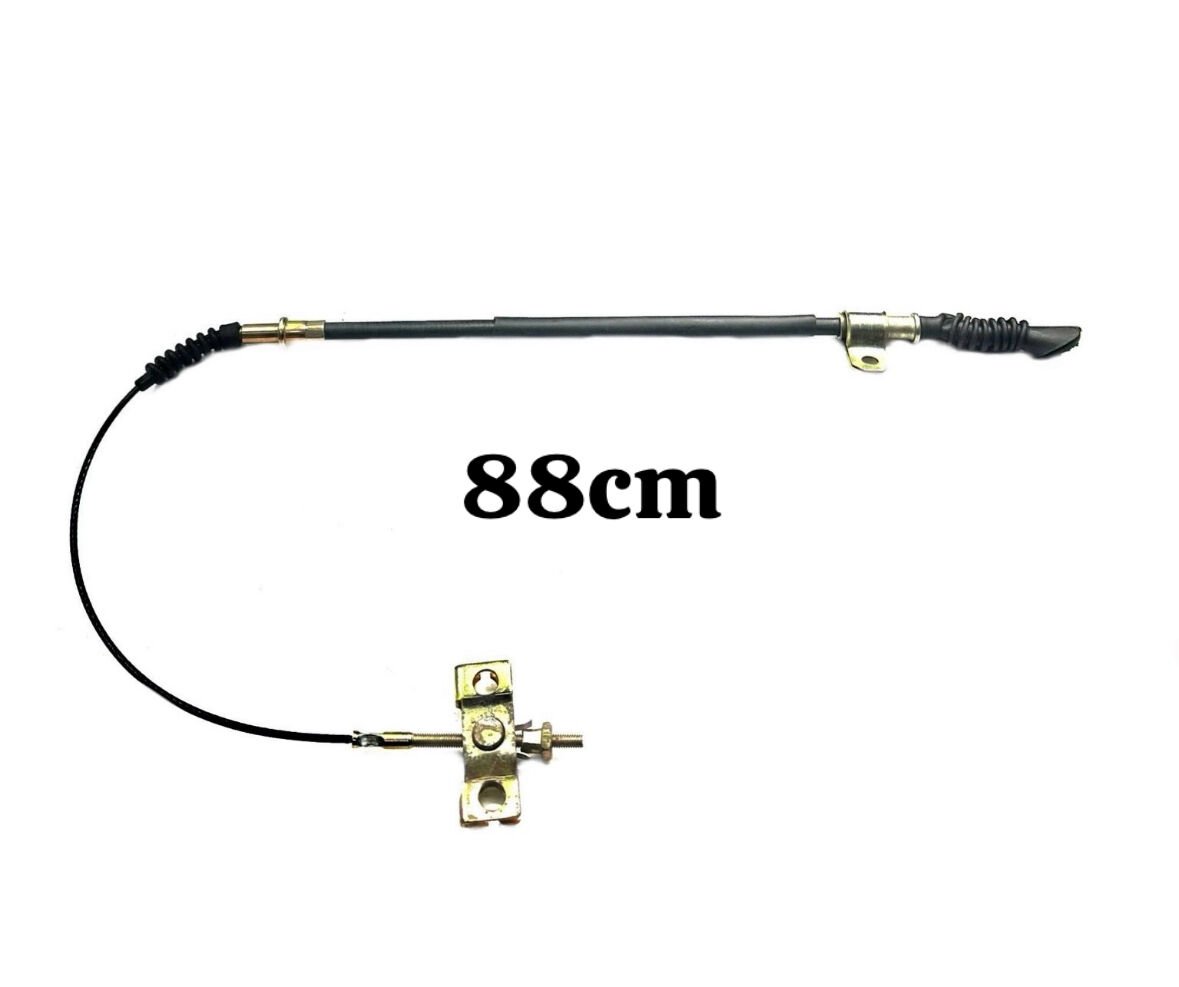 Hyundaı Tel Fren El Starex 01-08 Ön